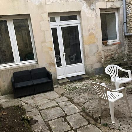 Cosy Appartement Au Plein Centre De روفيك المظهر الخارجي الصورة