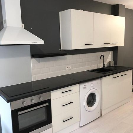 Cosy Appartement Au Plein Centre De روفيك المظهر الخارجي الصورة