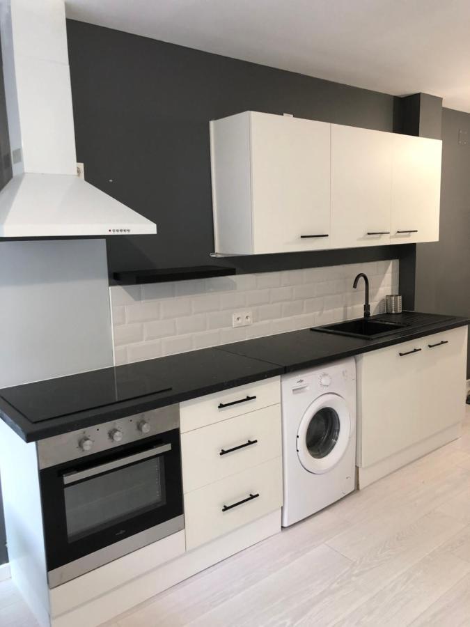 Cosy Appartement Au Plein Centre De روفيك المظهر الخارجي الصورة