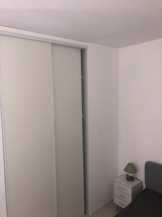 Cosy Appartement Au Plein Centre De روفيك المظهر الخارجي الصورة