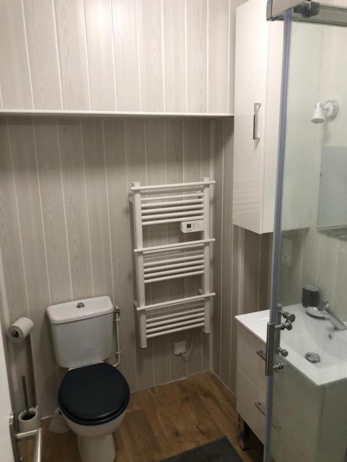 Cosy Appartement Au Plein Centre De روفيك المظهر الخارجي الصورة
